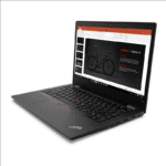 لپ تاپ ۱3.3 اینچی لنوو مدل LENOVO THINKPAD L13 I3(1115G4)-8GB-128SSD-INTEL - تصویر 4