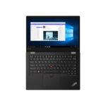 لپ تاپ ۱3.3 اینچی لنوو مدل LENOVO THINKPAD L13 I3(1115G4)-8GB-128SSD-INTEL - تصویر 8
