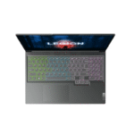 لپ تاپ ۱۶ اینچی لنوو مدل LENOVO LEGION SLIM 5 i7(13700H)-16GB-512SSD-6GB 4050 - تصویر 2