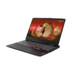 لپ تاپ 15.6 اینچی لنوو مدل LENOVO IDEAPAD GAMING 3 I7(12650H)-16GB-512SSD-4GB RTX3050 - تصویر 2