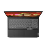 لپ تاپ 15.6 اینچی لنوو مدل LENOVO IDEAPAD GAMING 3 I7(12650H)-16GB-512SSD-4GB RTX3050 - تصویر 3