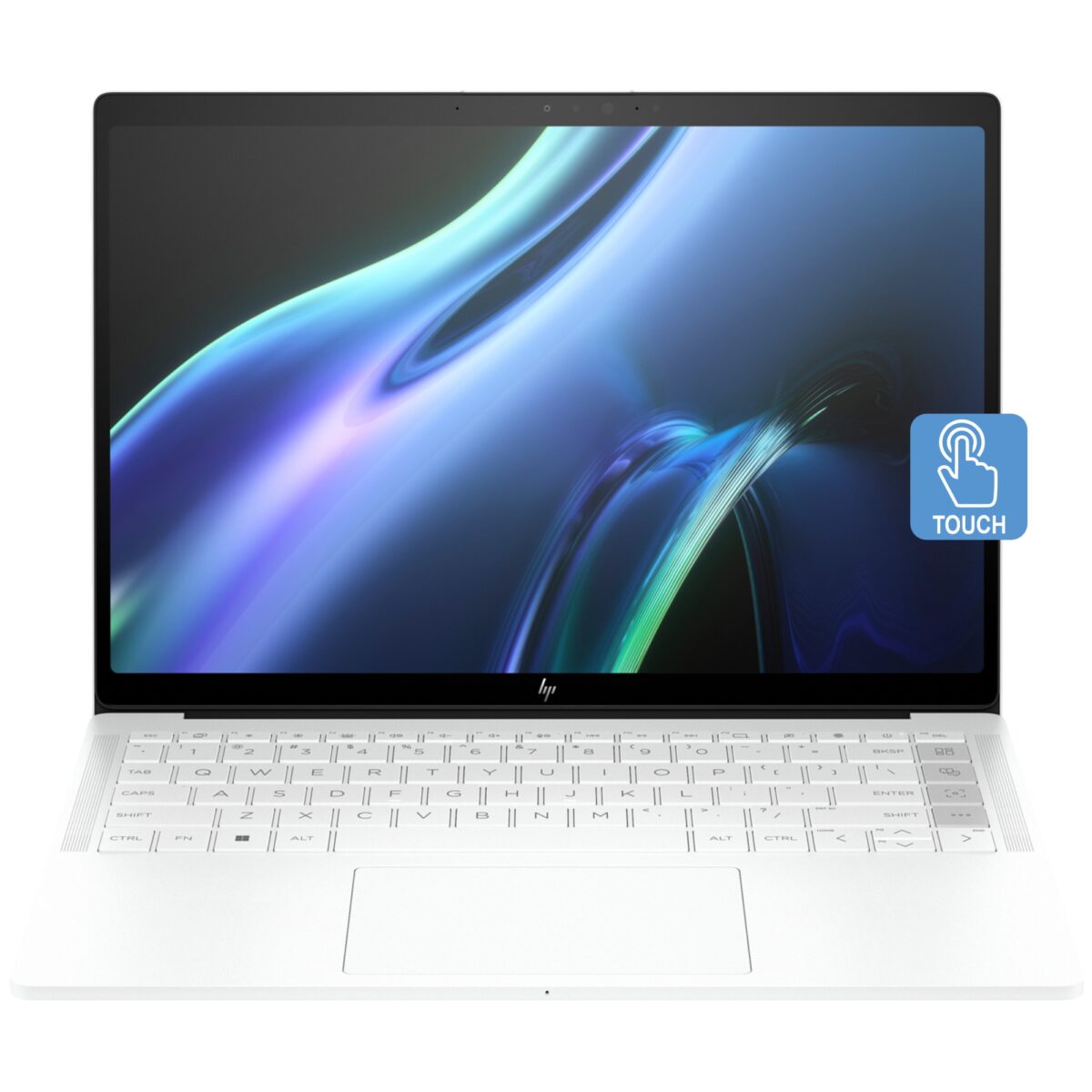 لپ تاپ 15.6 اینچی اچ پی مدل HP DRAGONFLY PRO ONE R7(7736U)-16GB-512 SSD-AMD RADEON 512MB
