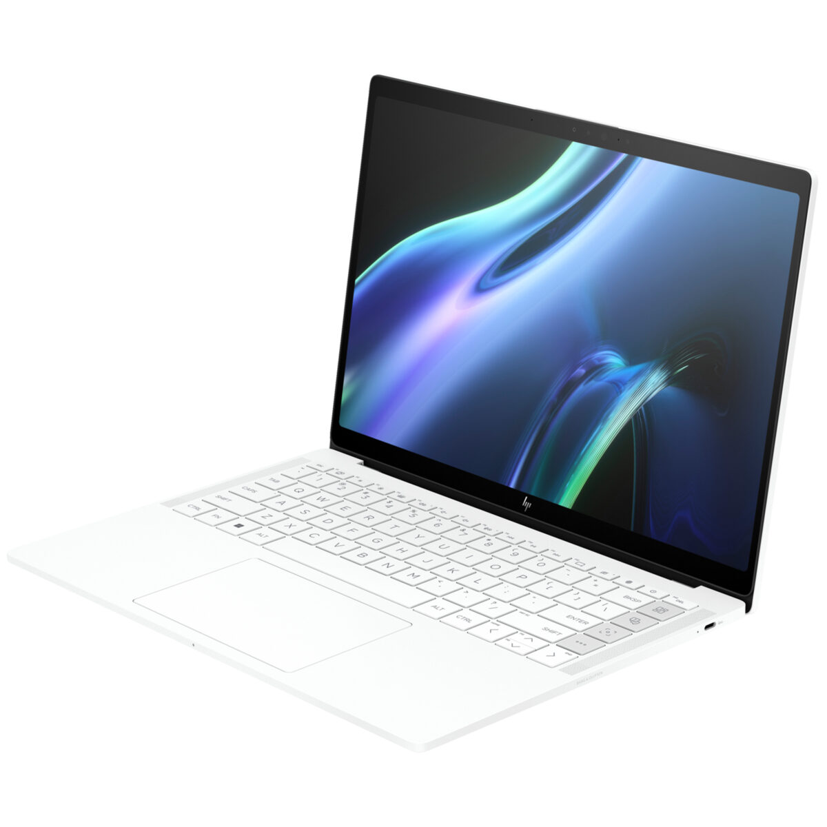 لپ تاپ 15.6 اینچی اچ پی مدل HP DRAGONFLY PRO ONE R7(7736U)-16GB-512 SSD-AMD RADEON 512MB - تصویر 4