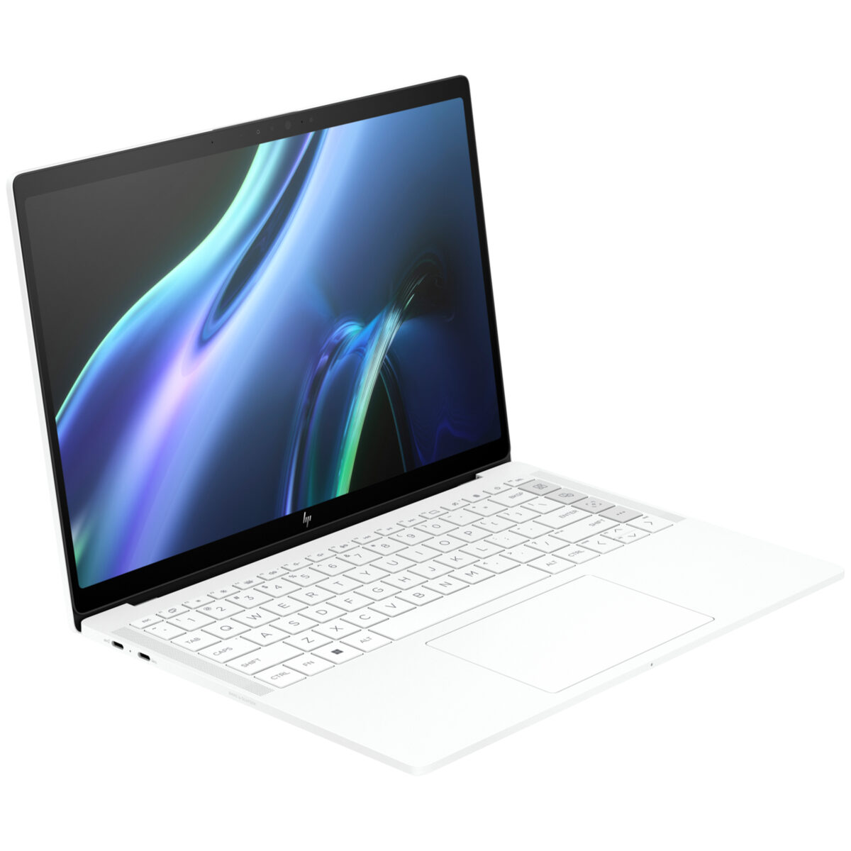 لپ تاپ 15.6 اینچی اچ پی مدل HP DRAGONFLY PRO ONE R7(7736U)-16GB-512 SSD-AMD RADEON 512MB - تصویر 5