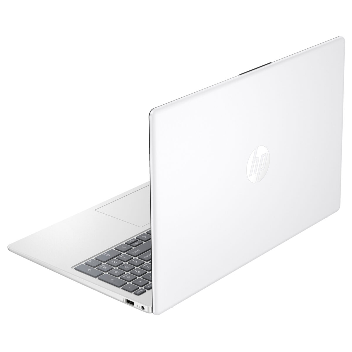 لپ تاپ 15.6 اینچی اچ پی مدل HP 15-FD0044NQ I3(1315)-8GB-512 SSD-INTEL - تصویر 6