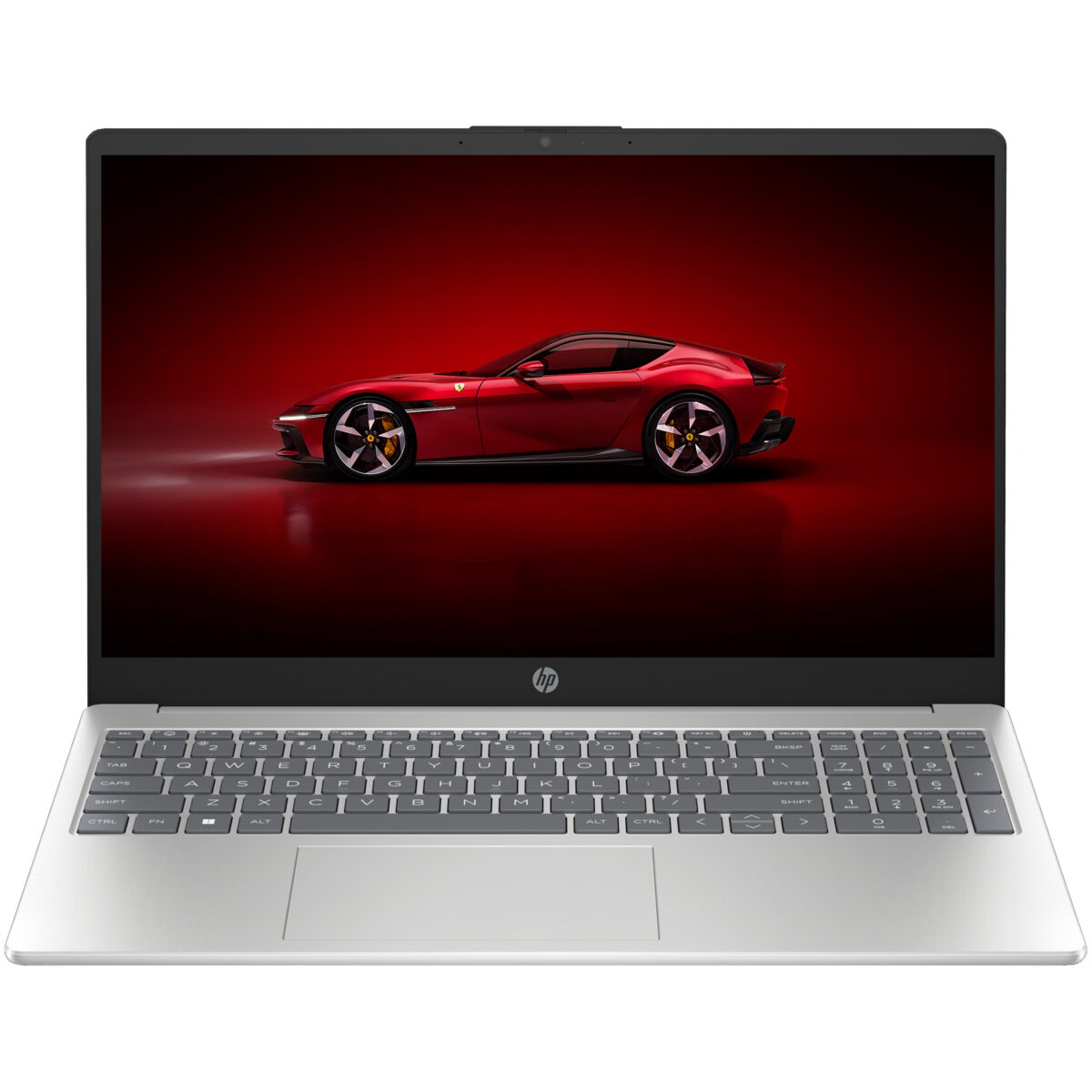 لپ تاپ 15.6 اینچی اچ پی مدل HP FD0371NIA i7(1335U)-16GB-512 SSD-2G(MX570)
