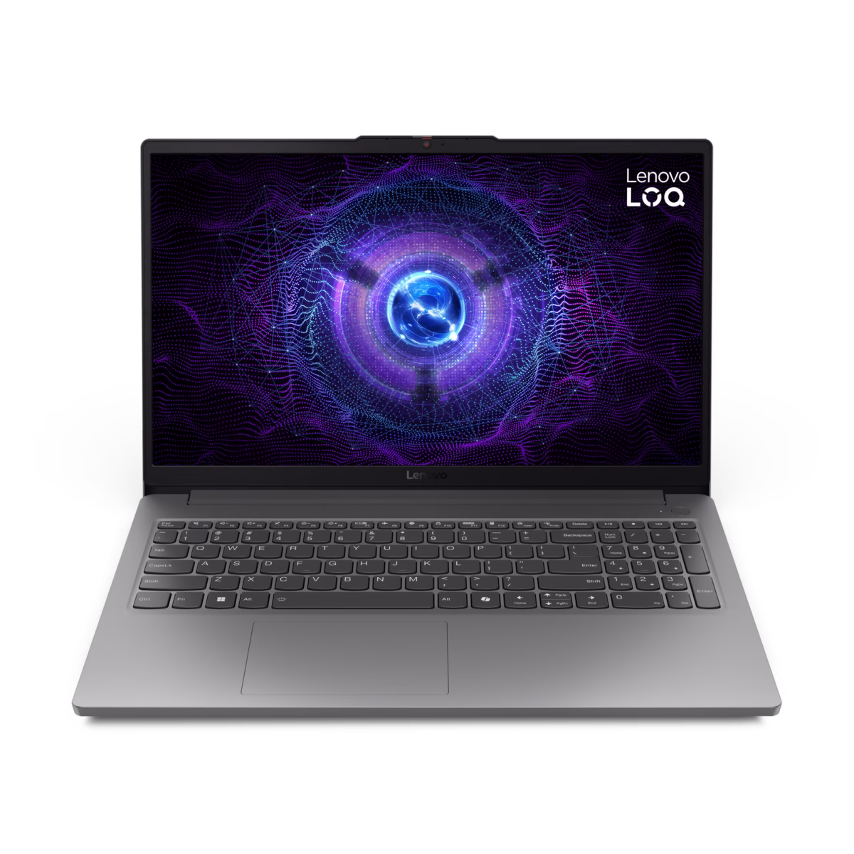 لپ تاپ 15.6 اینچی لنوو مدل LENOVO LOQ i7(12650HX)-32GB-512SSD-6GB 4050