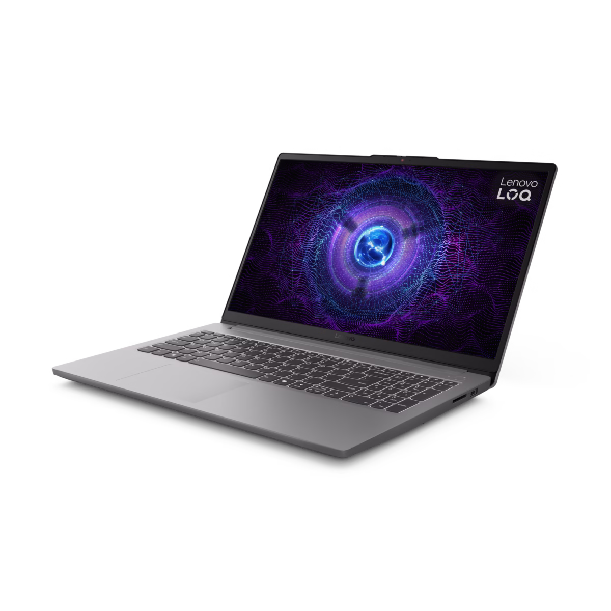 لپ تاپ 15.6 اینچی لنوو مدل LENOVO LOQ i7(12650HX)-32GB-512SSD-6GB 4050 - تصویر 3