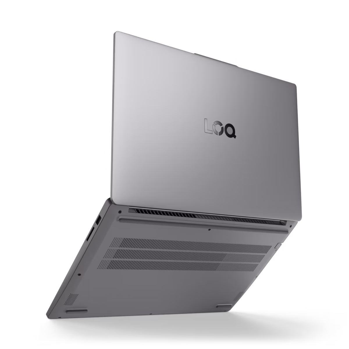 لپ تاپ 15.6 اینچی لنوو مدل LENOVO LOQ i7(12650HX)-32GB-512SSD-6GB 4050 - تصویر 6