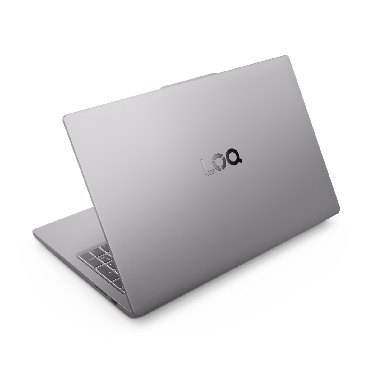 لپ تاپ 15.6 اینچی لنوو مدل LENOVO LOQ i7(12650HX)-32GB-512SSD-6GB 4050 - تصویر 8