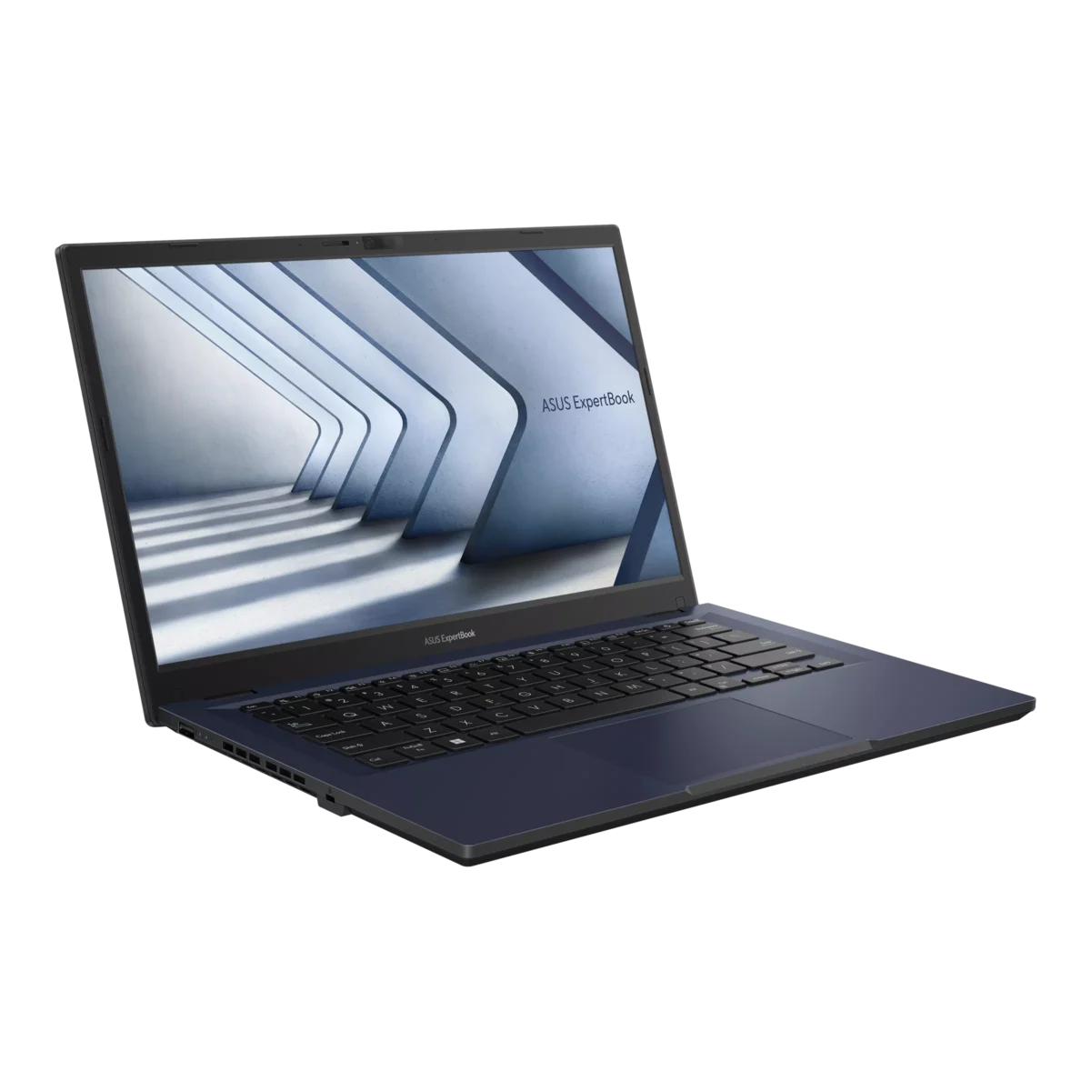 لپ تاپ 14 اینچی ایسوس مدل ASUS ExpertBook B1402CVA i5(1335U)-8GB-512SSD-INTEL - تصویر 2