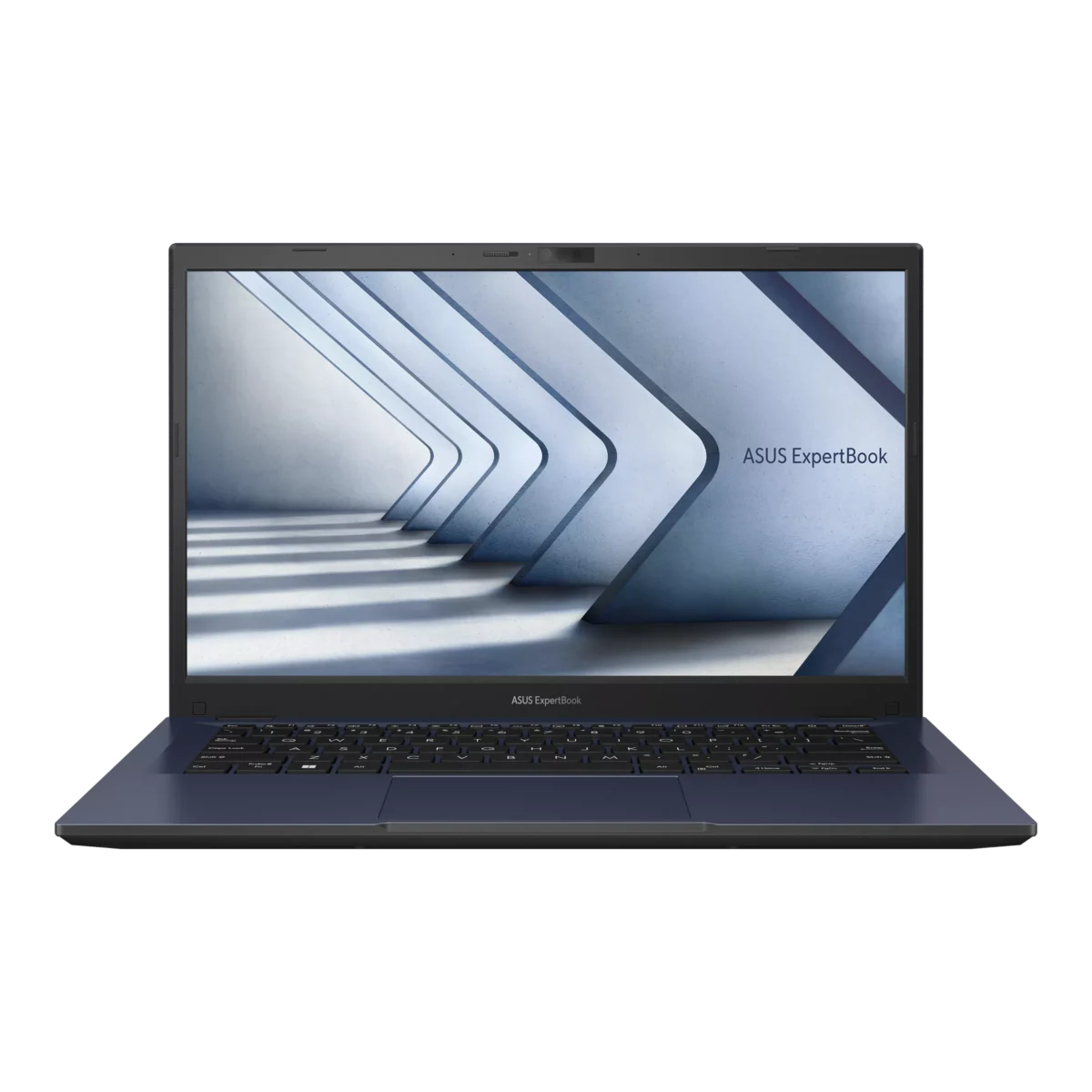 لپ تاپ 14 اینچی ایسوس مدل ASUS ExpertBook B1402CVA i5(1335U)-8GB-512SSD-INTEL