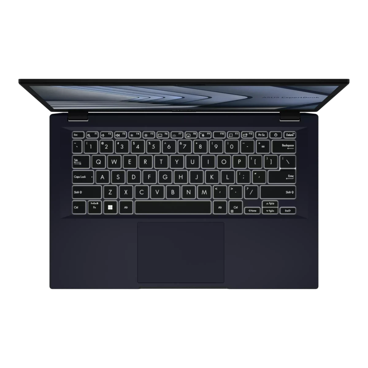لپ تاپ 14 اینچی ایسوس مدل ASUS ExpertBook B1402CVA i5(1335U)-8GB-512SSD-INTEL - تصویر 5