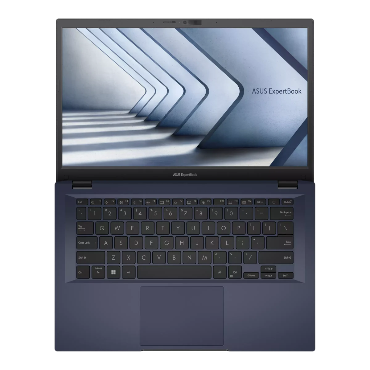 لپ تاپ 14 اینچی ایسوس مدل ASUS ExpertBook B1402CVA i5(1335U)-8GB-512SSD-INTEL - تصویر 7