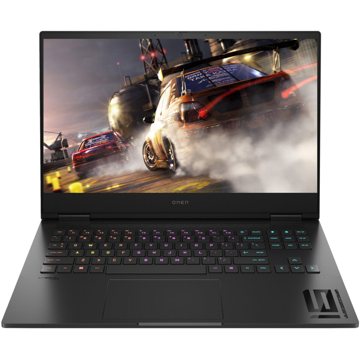 لپ تاپ 16.1 اینچی اچ پی مدل HP Omen 16T WF100 i7(14700HX)-16GB-1TB SSD-8GB RTX4070