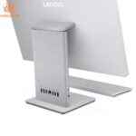 کامپیوتر همه کاره 27 اینچی لنوو مدل All IN ONE LENOVO 271RH9 i5(13420H)-8GB-512GB SSD-UHD - تصویر 8