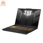 لپ تاپ 16.1 اینچی ایسوس مدل ASUS TUF GAMING F16 FX607VU ULTRA5(210H)-32GB-1TBSSD-6GB 4050 - تصویر 3