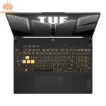 لپ تاپ 16.1 اینچی ایسوس مدل ASUS TUF GAMING F16 FX607VU ULTRA5(210H)-32GB-1TBSSD-6GB 4050 - تصویر 4
