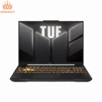 لپ تاپ 16.1 اینچی ایسوس مدل ASUS TUF GAMING F16 FX607VU ULTRA5(210H)-32GB-1TBSSD-6GB 4050