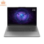 لپ تاپ لنوو ۱۵.۶ اینچی مدل Lenovo LOQ 15 i5(12450HX)-12GB-512SSD-4GB 2050 Essential